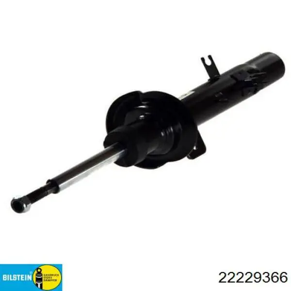 Купить 22229366 Bilstein Амортизатор подвески передний правый