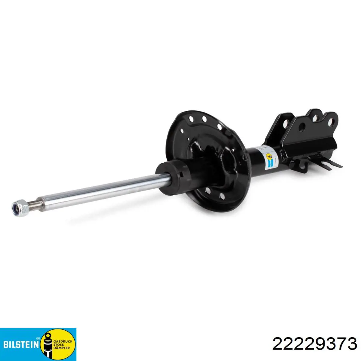 Купить 22229373 Bilstein Амортизатор подвески передний левый