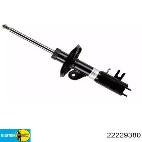 Амортизатор подвески передний левый Bilstein 22229380 цена, от 114.69 USD
