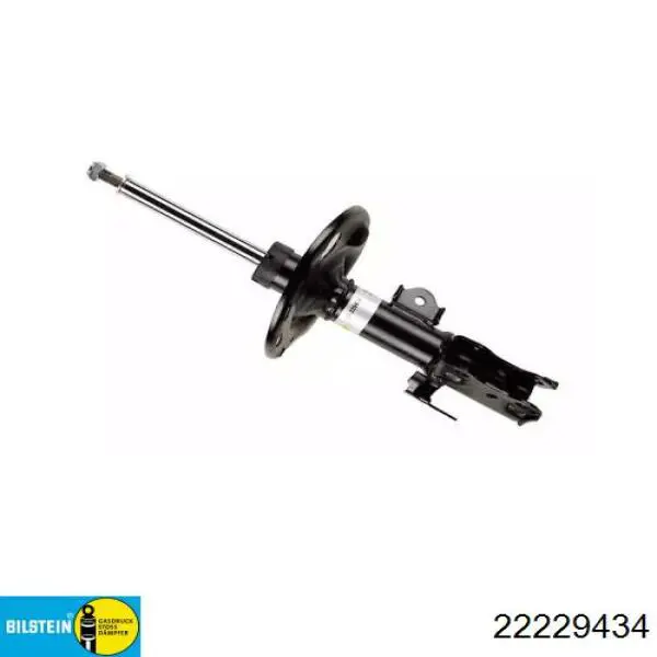 Амортизатор передний правый 22229434 Bilstein