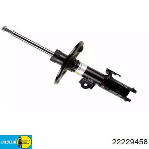 Амортизатор передний левый 22229458 Bilstein