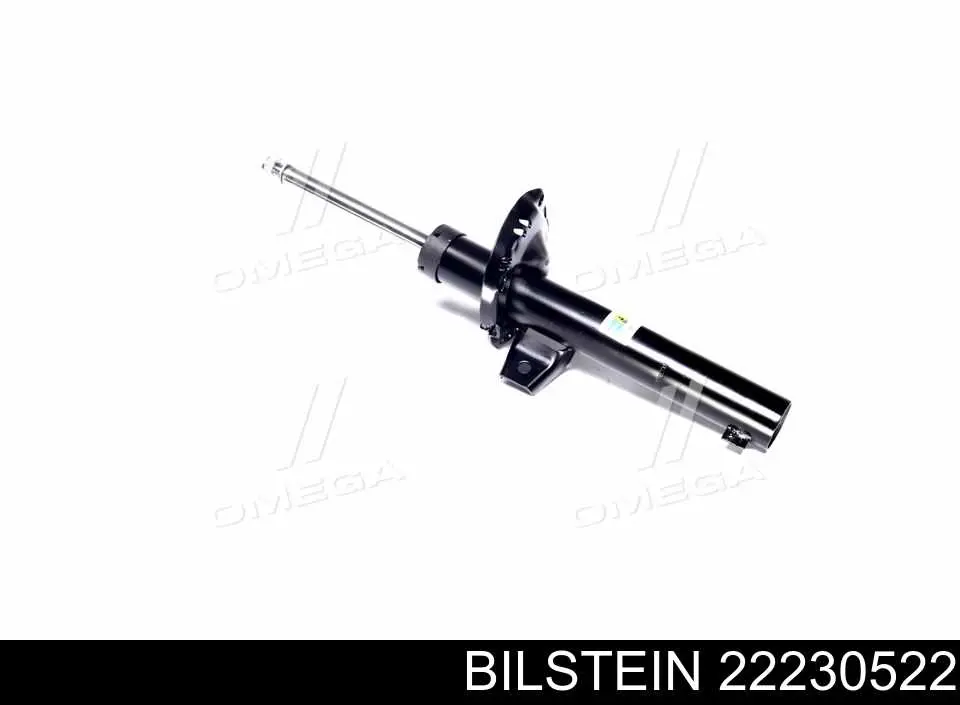 22-230522 Bilstein амортизатор передний