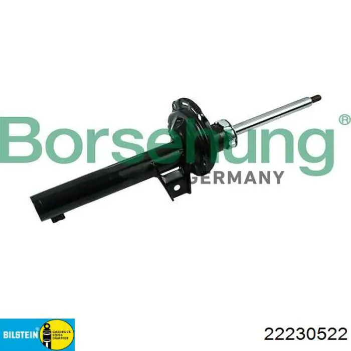 Купить 22230522 Bilstein Амортизатор передней подвески