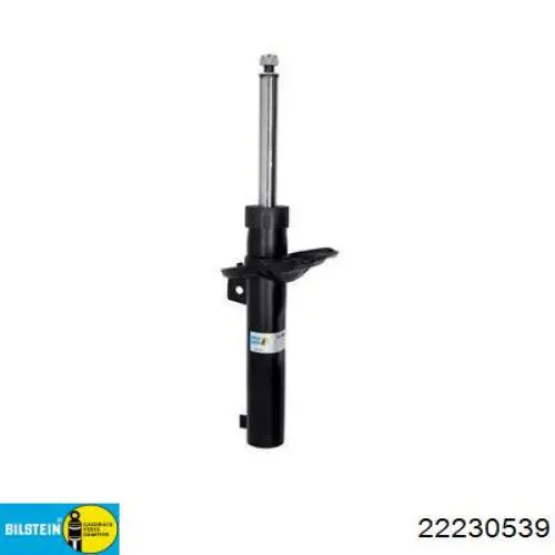 Амортизатор передній 22230539 Bilstein