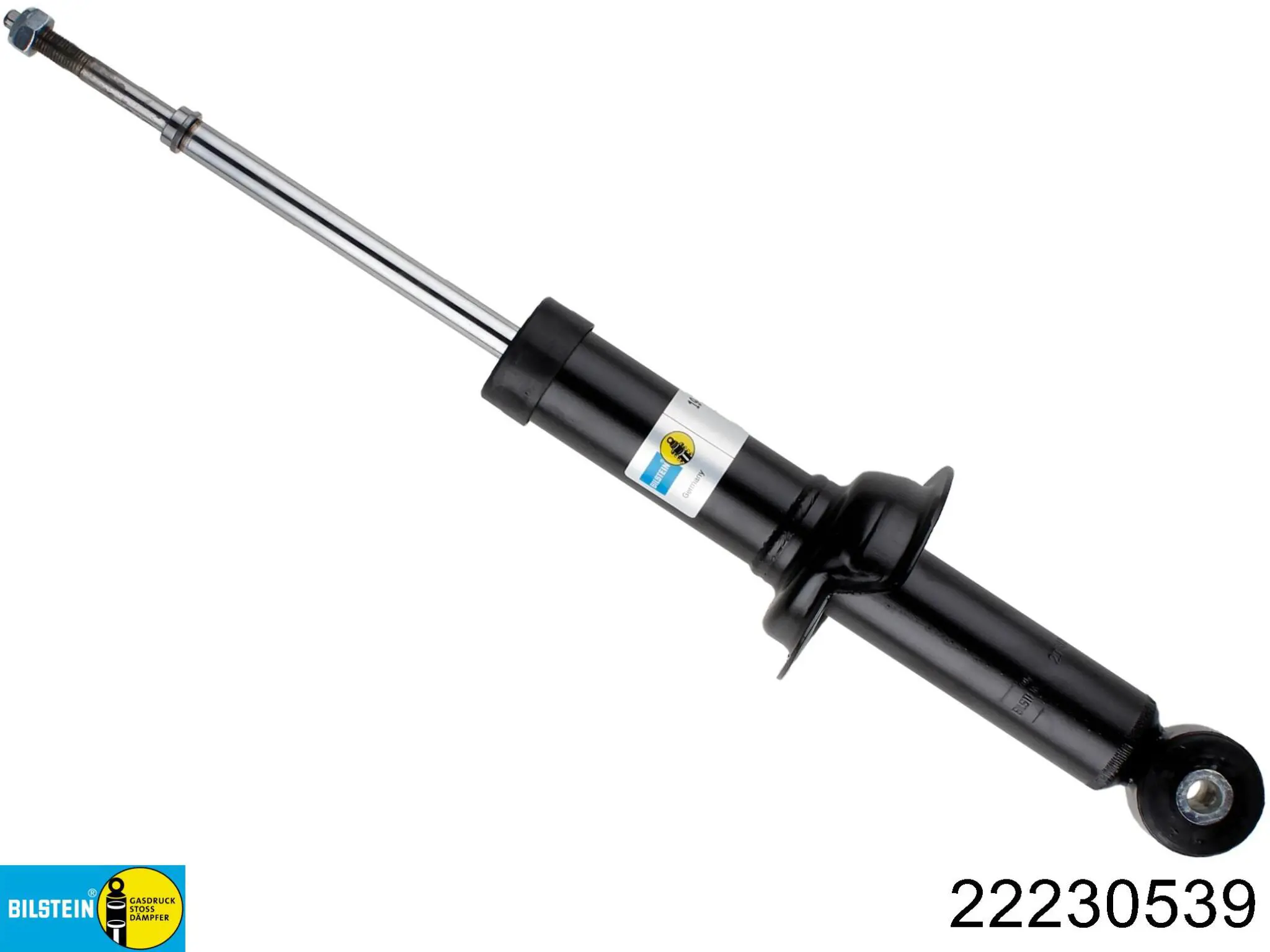 Стойка амортизатора передняя Bilstein 22230539 цена, от 82.58 USD