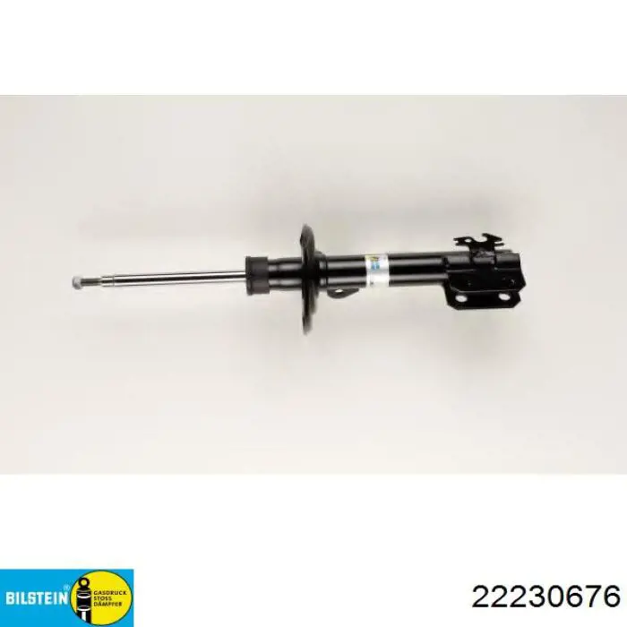 Купить 22230676 Bilstein Амортизатор подвески передний левый