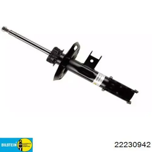 Амортизатор передний правый 22230942 Bilstein