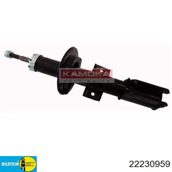 Стойка амортизатора передняя Bilstein 22230959 цена, от 63.53 USD