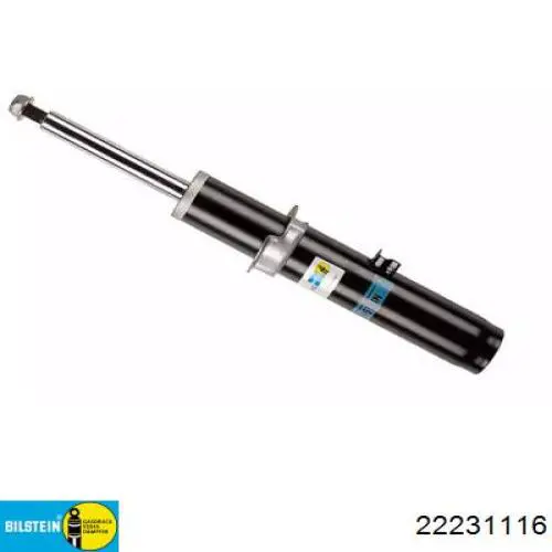 22231116 Bilstein Стойка передняя