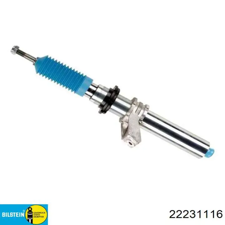 Амортизаторы передние Bilstein 22231116