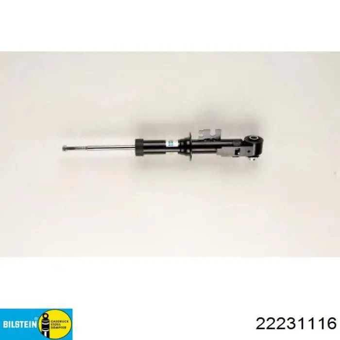 Стойка амортизатора передняя Bilstein 22231116 цена, от 522.49 USD