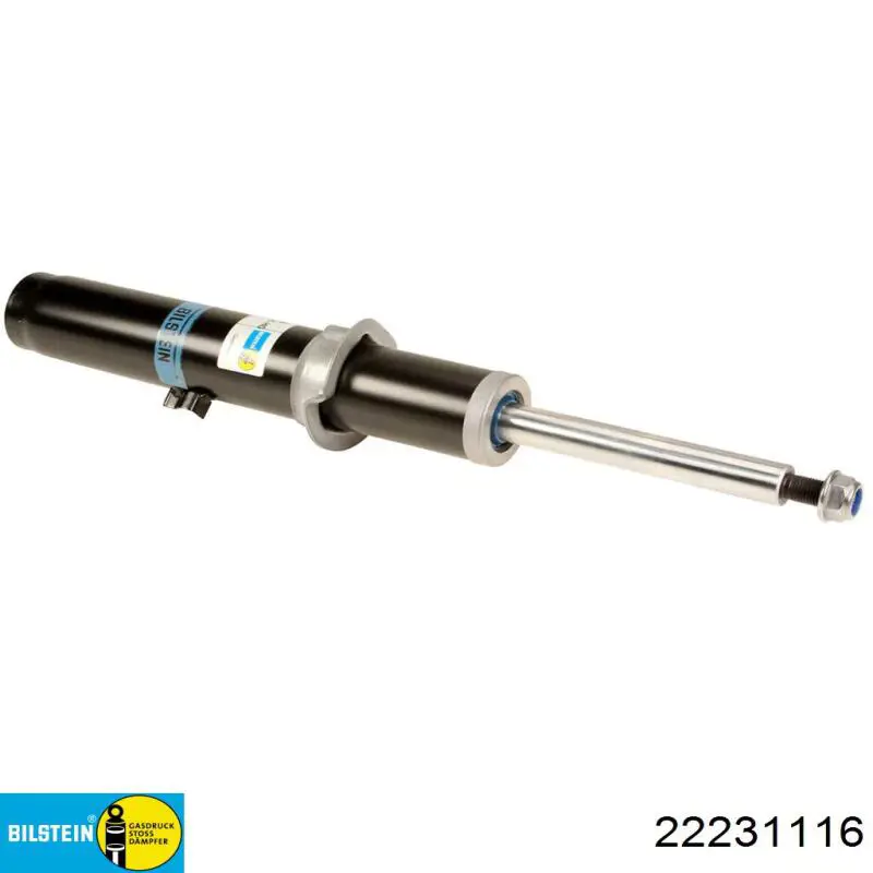 Амортизатор передний 22231116 Bilstein