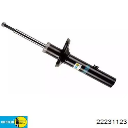 Купить 22276735 Bilstein Амортизатор задней подвески