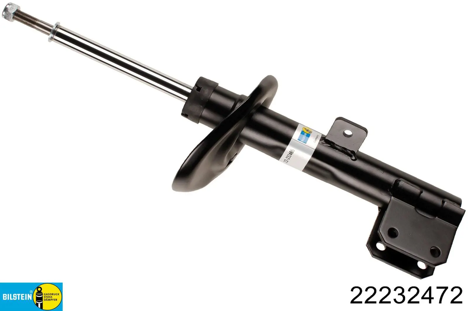 Купить 22232472 Bilstein Амортизатор подвески передний правый