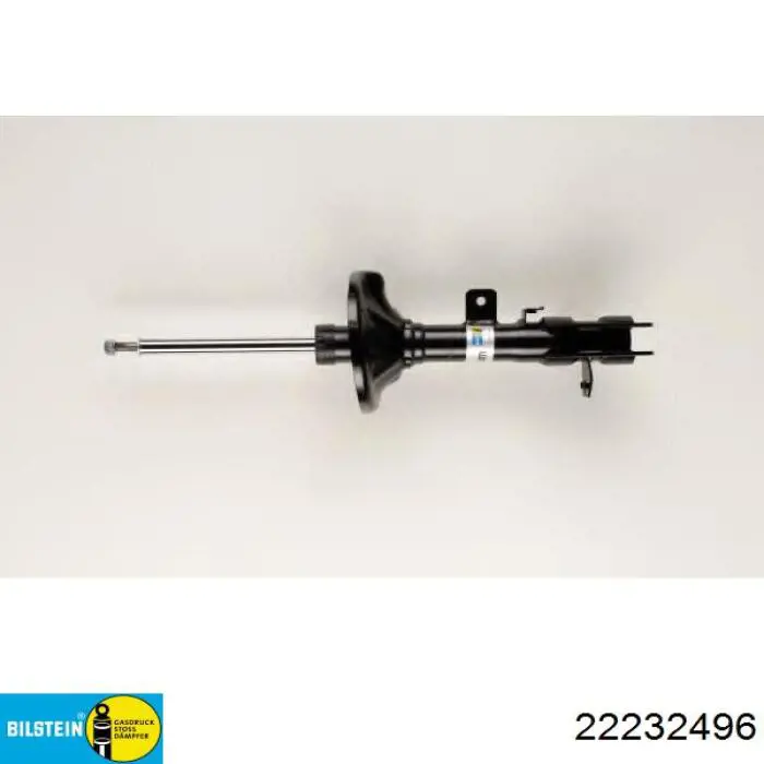 Амортизатор передней подвески левой Bilstein 22232496 цена, от 88.98 USD