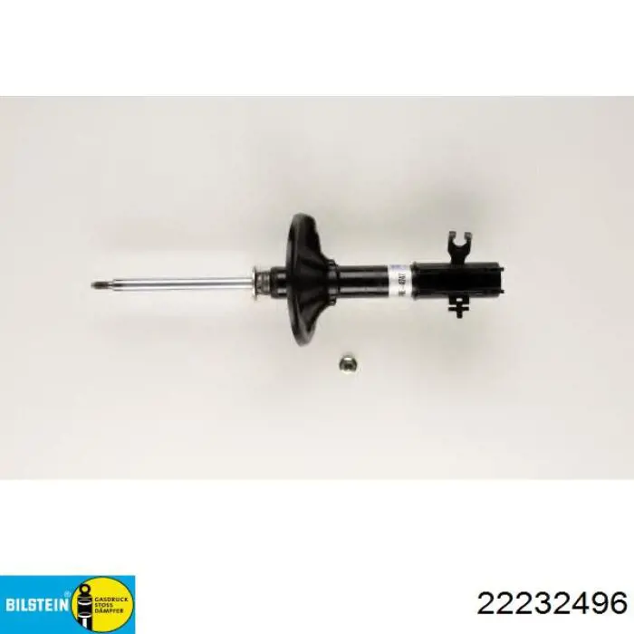 Купить 22232496 Bilstein Амортизатор подвески передний левый