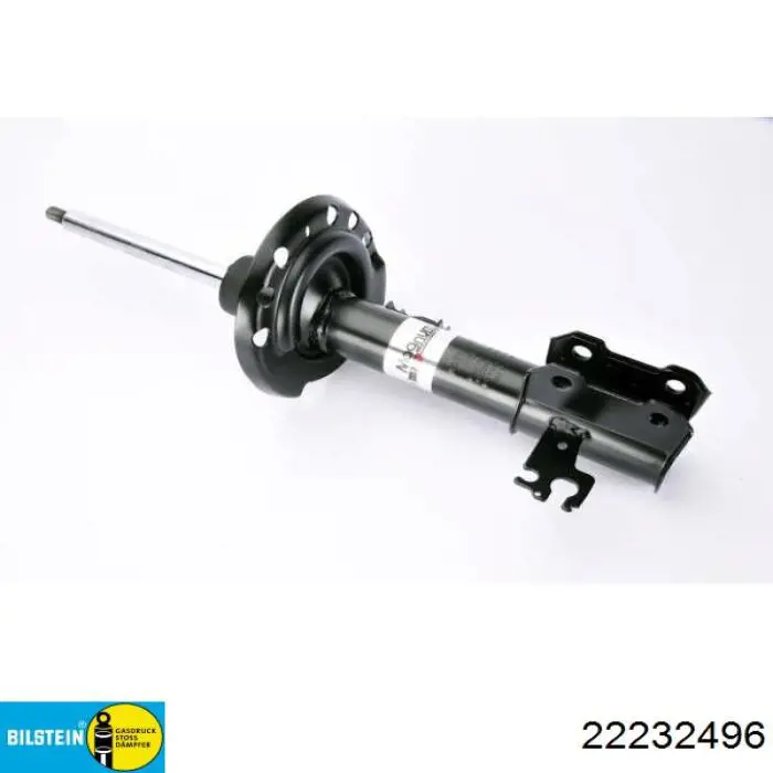 Амортизатор передний левый 22232496 Bilstein