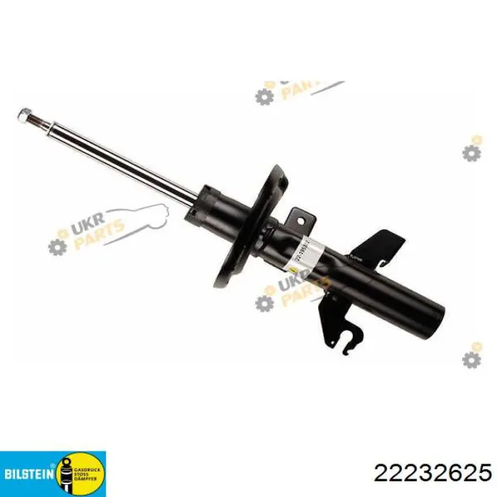 Стойка передняя правая Bilstein 22232625