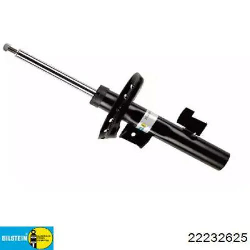 Амортизатор передний правый 22232625 Bilstein