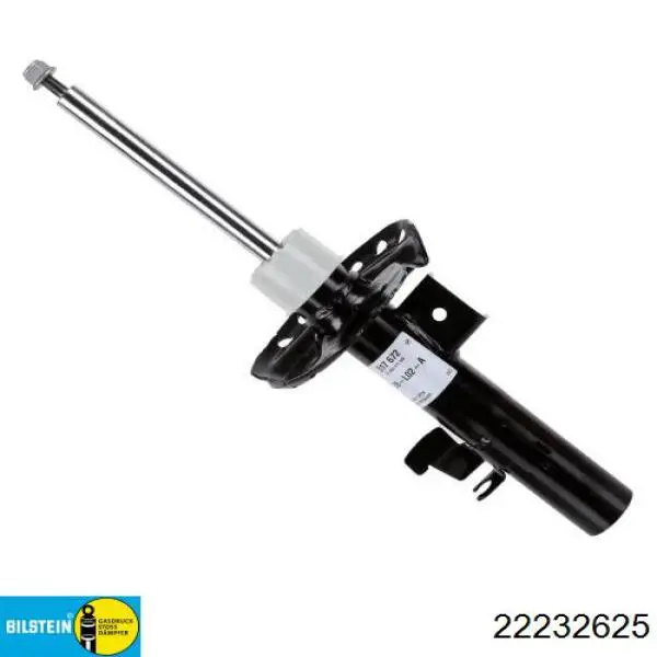 Амортизатор подвески передний левый Bilstein 22232625 цена, от 100.62 USD
