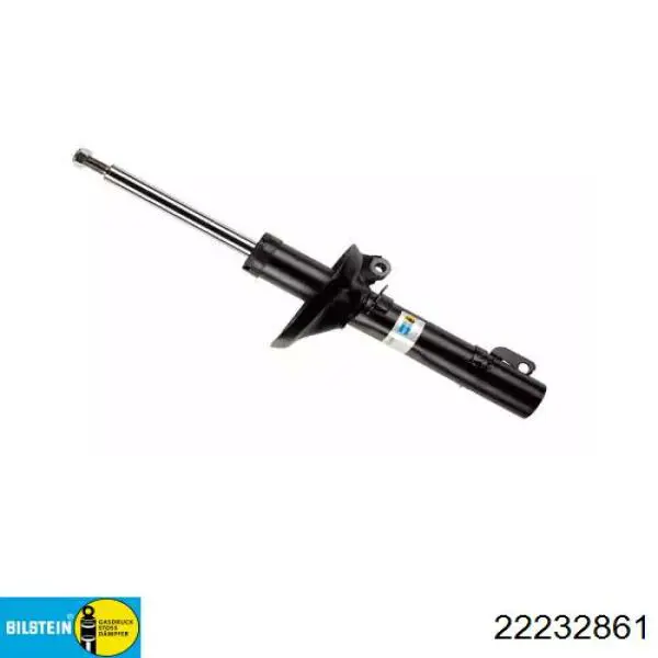 Амортизатор передний 22232861 Bilstein