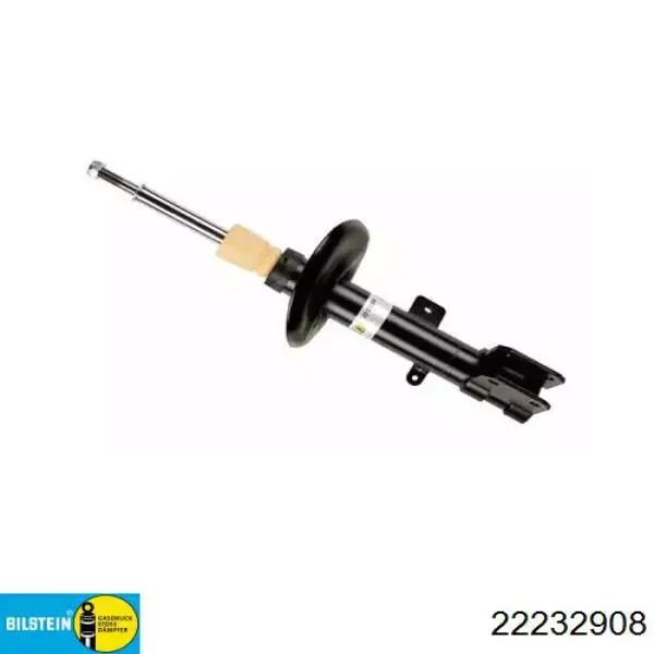 Амортизатор передней подвески левой Bilstein 22232908 цена, от 92.58 USD