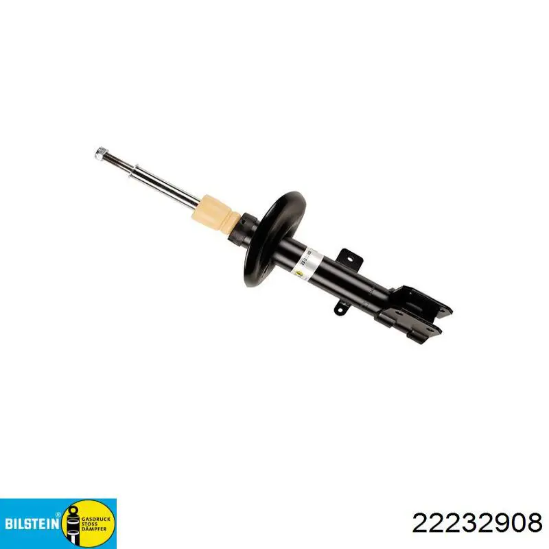 22232908 Bilstein Амортизатор передний левый