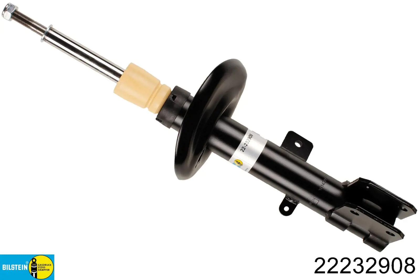Купить 22232908 Bilstein Амортизатор подвески передний левый