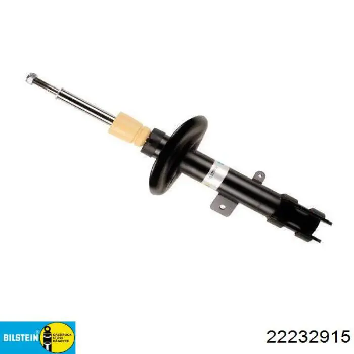 22232915 Bilstein Амортизатор передней подвески правый