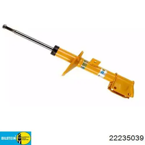 Купить 22235039 Bilstein Амортизатор передней подвески