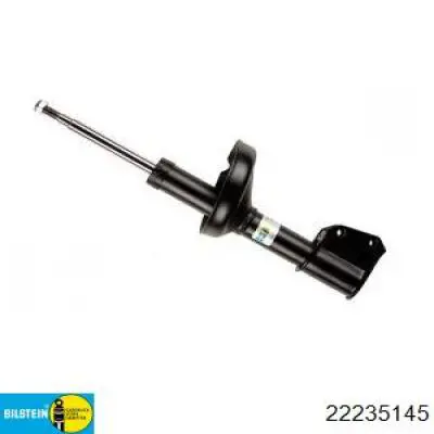 Амортизатор передний 543026122R Renault (RVI)