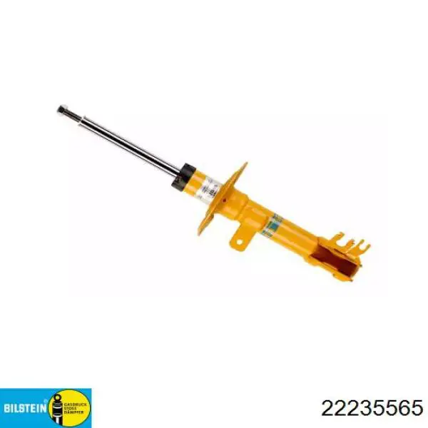 Амортизатор передний правый 22235565 Bilstein