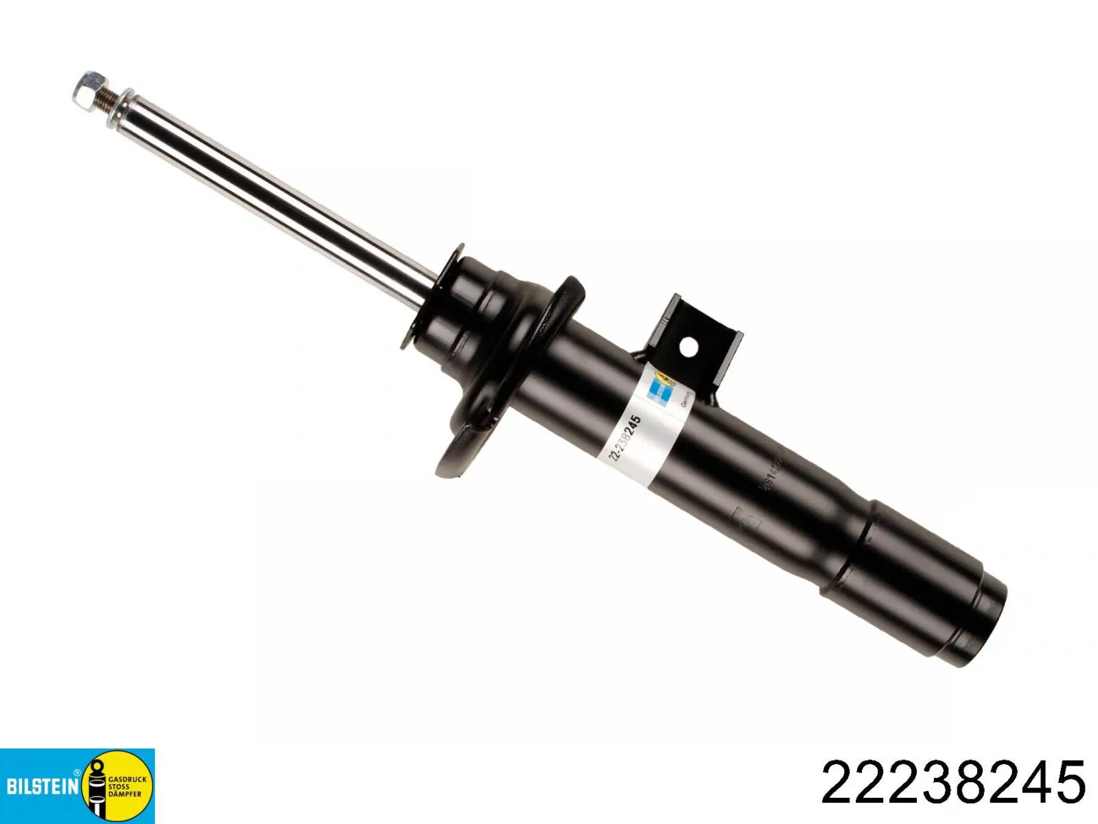 Амортизатор передней подвески левой Bilstein 22238245 цена, от 95.23 USD