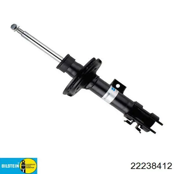 Амортизатор передний правый 22238412 Bilstein