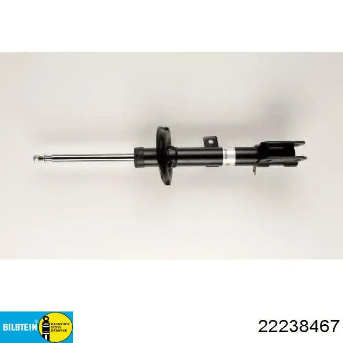 22238467 Bilstein