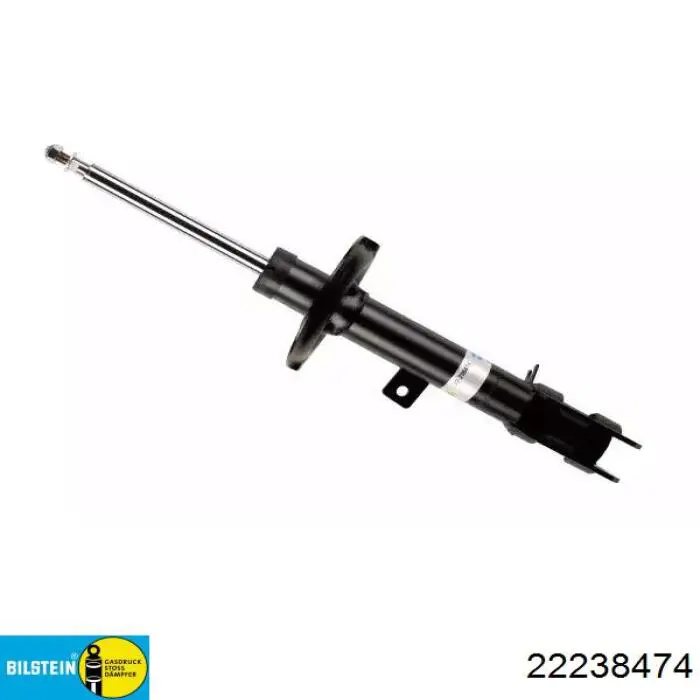 Амортизатор передний правый 22238474 Bilstein