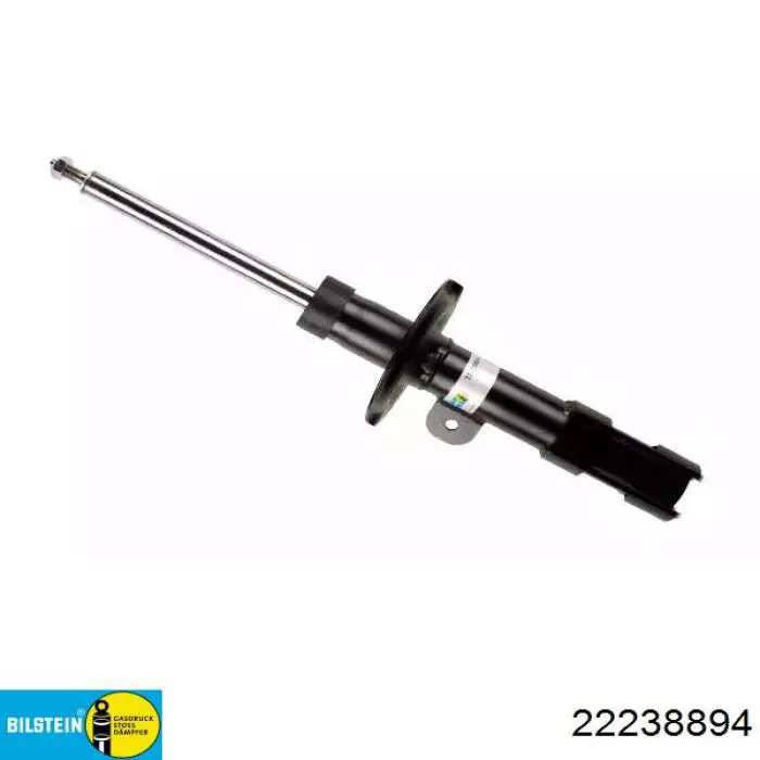 Амортизатор передний правый 22238894 Bilstein