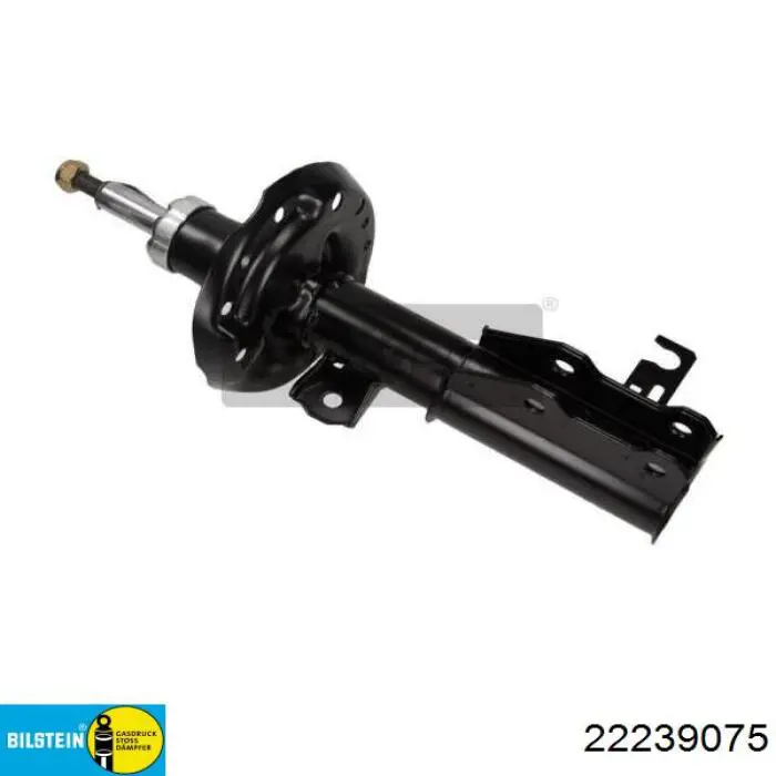 Амортизатор подвески передний левый Bilstein 22239075 цена, от 87.15 USD