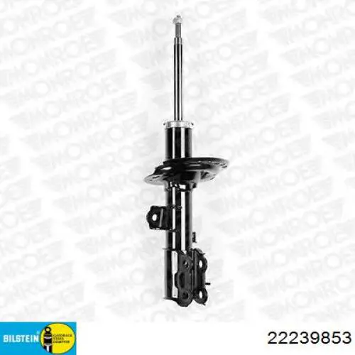 22239853 Bilstein Амортизатор передний левый