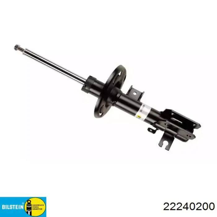 Амортизатор передний левый 22240200 Bilstein