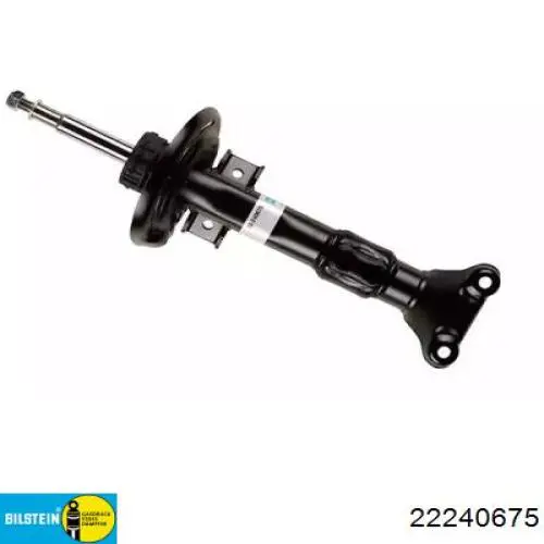 Амортизатор передній 22240675 Bilstein