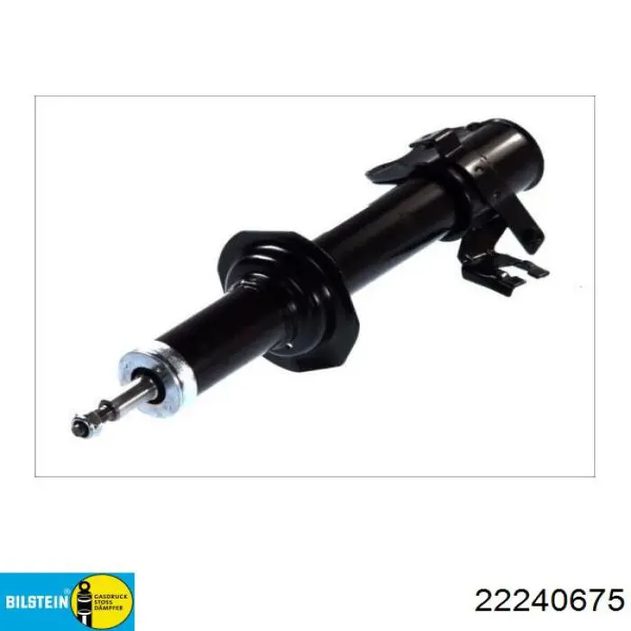 Стойка амортизатора передняя Bilstein 22240675 цена, от 169.81 USD