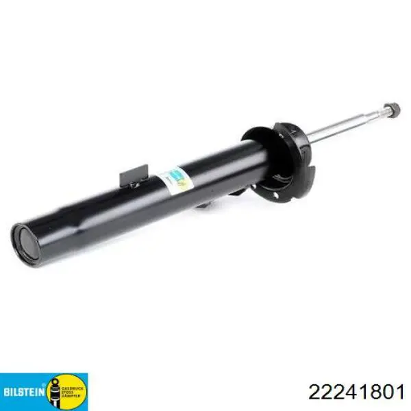 Купить A5091GR Optimal Амортизатор подвески передний правый