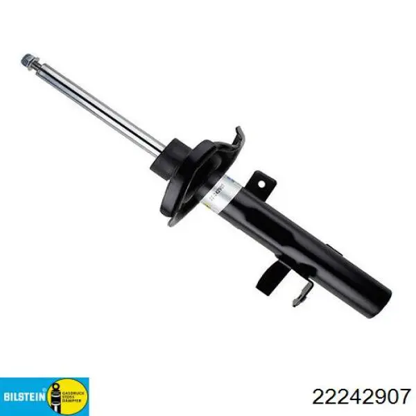 Амортизатор передний левый 22242907 Bilstein