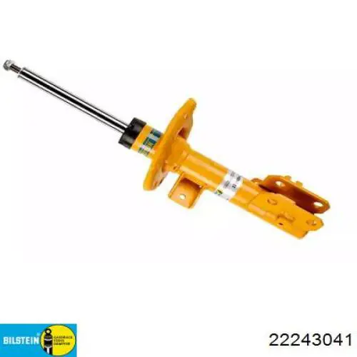 Амортизатор передний правый 22243041 Bilstein