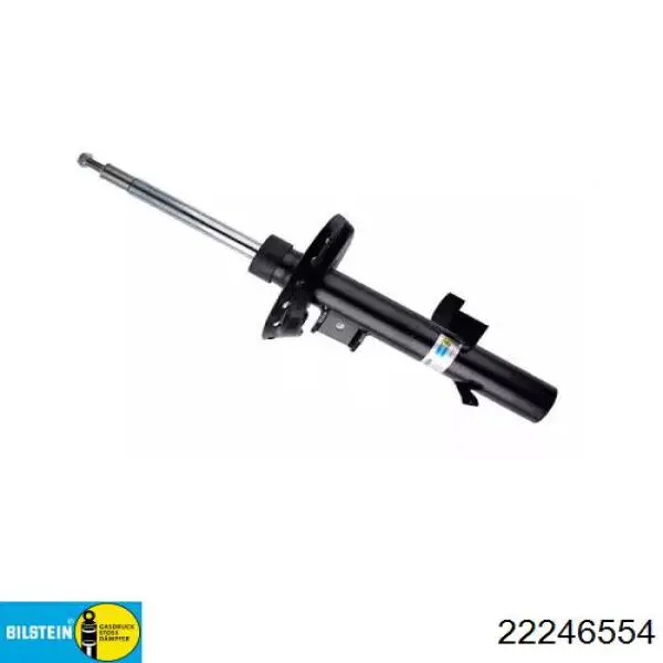 Купить 22246554 Bilstein Амортизатор подвески передний правый