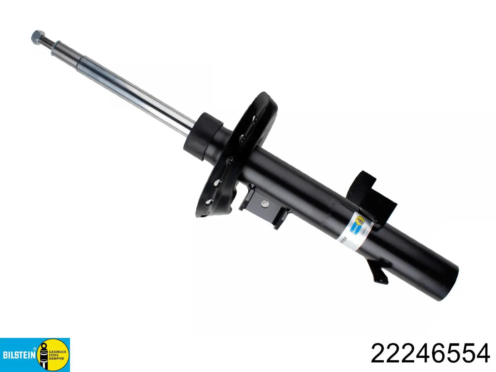 Амортизатор передний правый 22246554 Bilstein