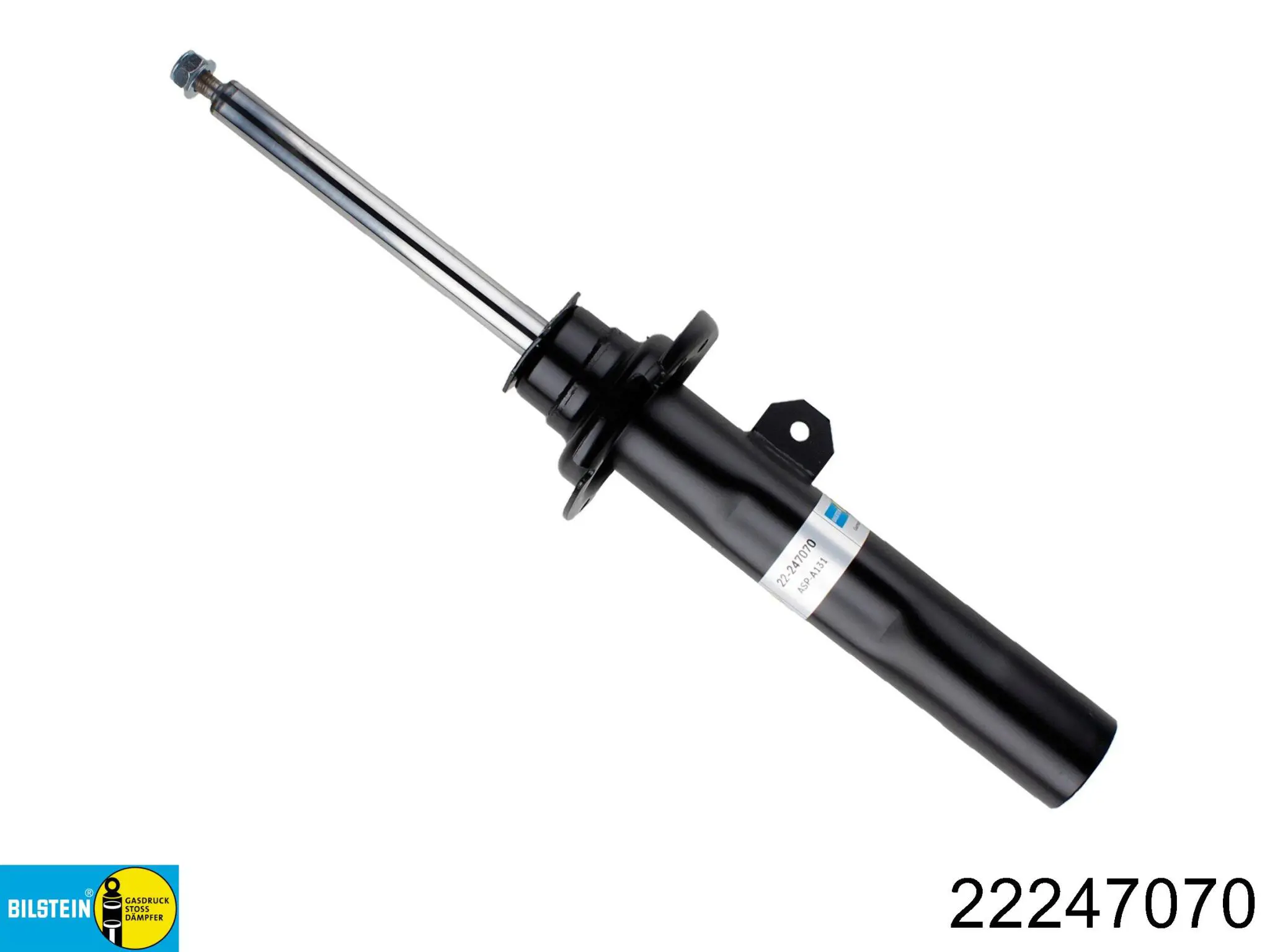 22247070 Bilstein амортизатор передний левый