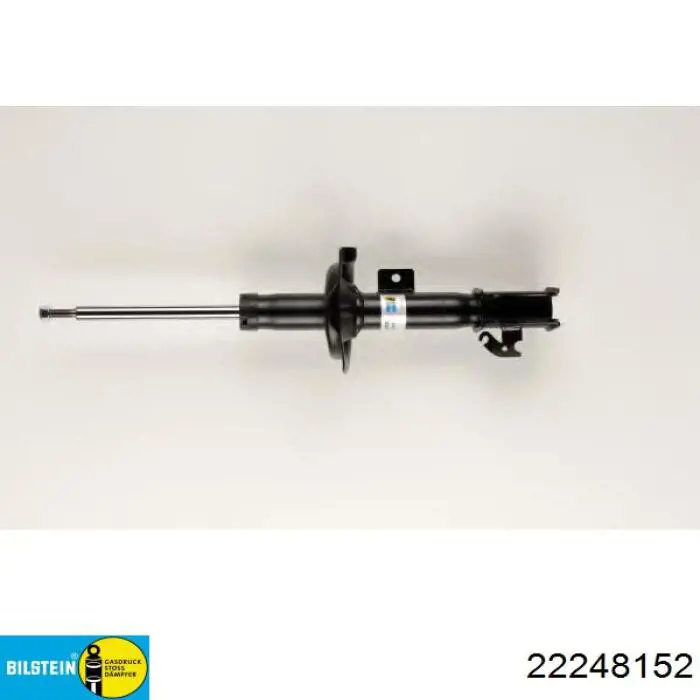 Стойка передняя левая Bilstein 22248152