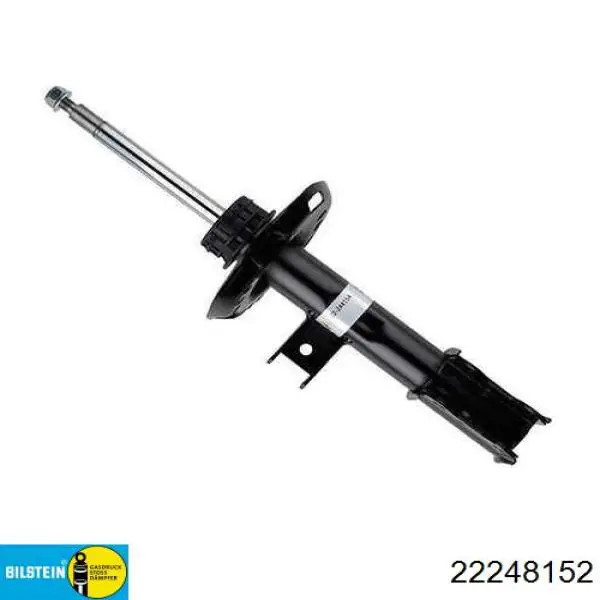 Амортизатор передний левый 22248152 Bilstein